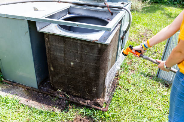 Best Air Duct Cleaning Near Me in WV