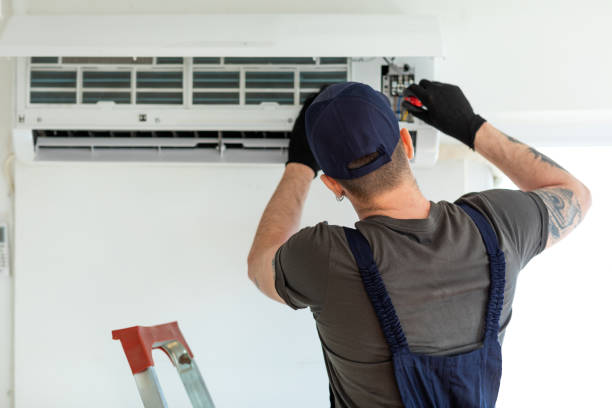 Best Affordable HVAC Duct Cleaning  in Mineralwells, WV