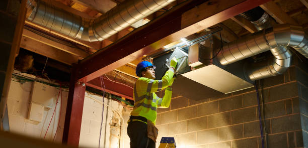 Trusted WV Airduct Cleaning Experts