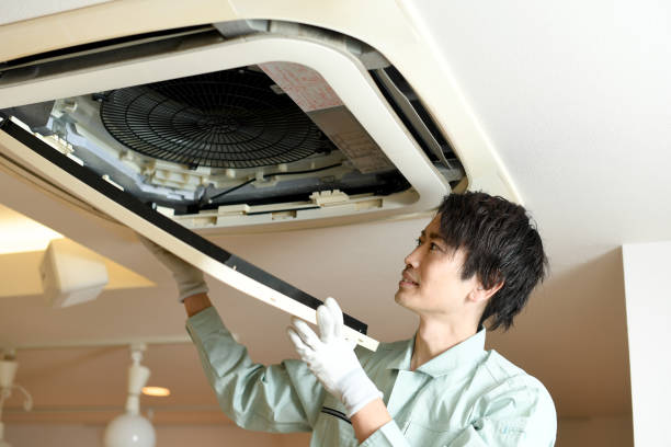 Best Home Air Vent Cleaning  in Mineralwells, WV