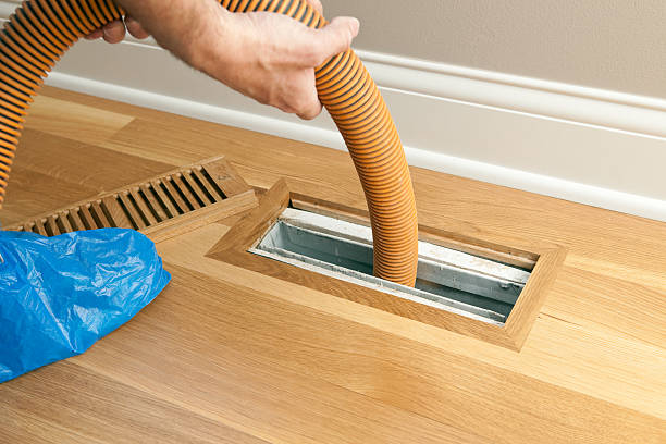 Best Commercial Air Duct Cleaning  in Mineralwells, WV
