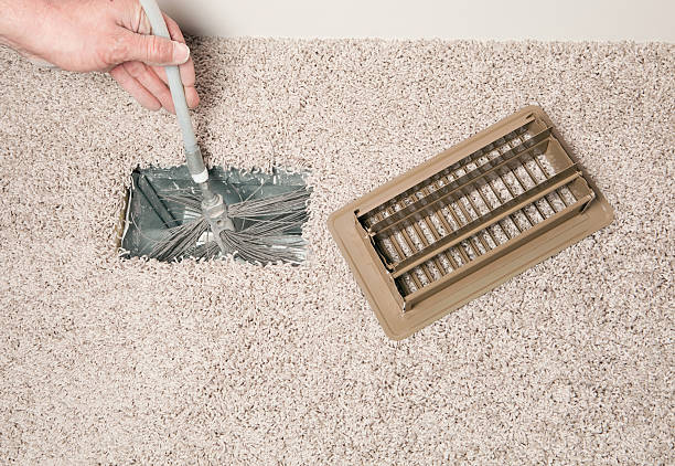 Best Emergency Air Duct Cleaning  in Mineralwells, WV
