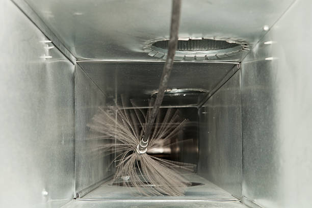 Best Affordable Air Duct Cleaning  in Mineralwells, WV