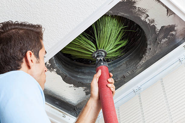 Best Commercial Air Duct Cleaning  in Mineralwells, WV